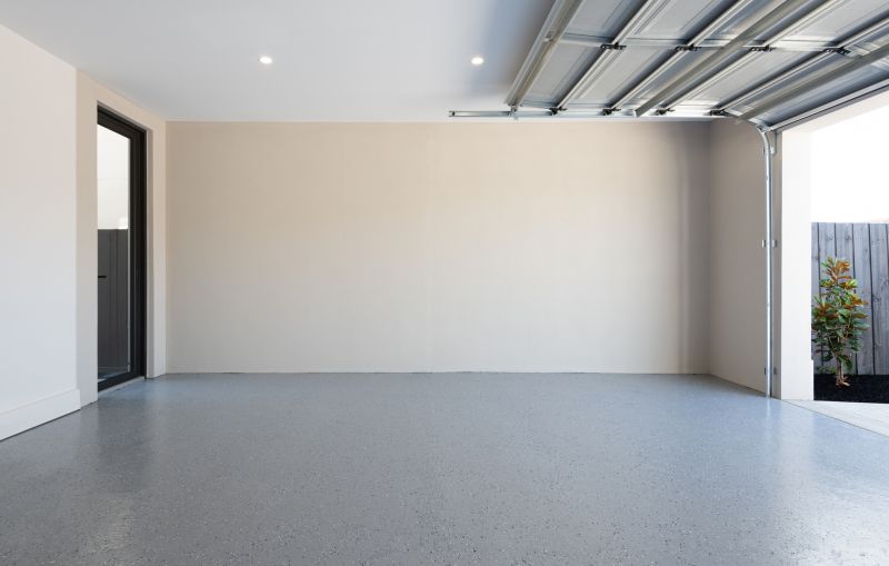 Acrylic Flooring Service in Greensboro, NC