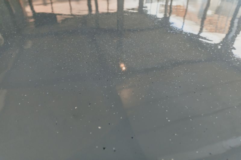 Concrete Epoxy Service in Frederick, MD