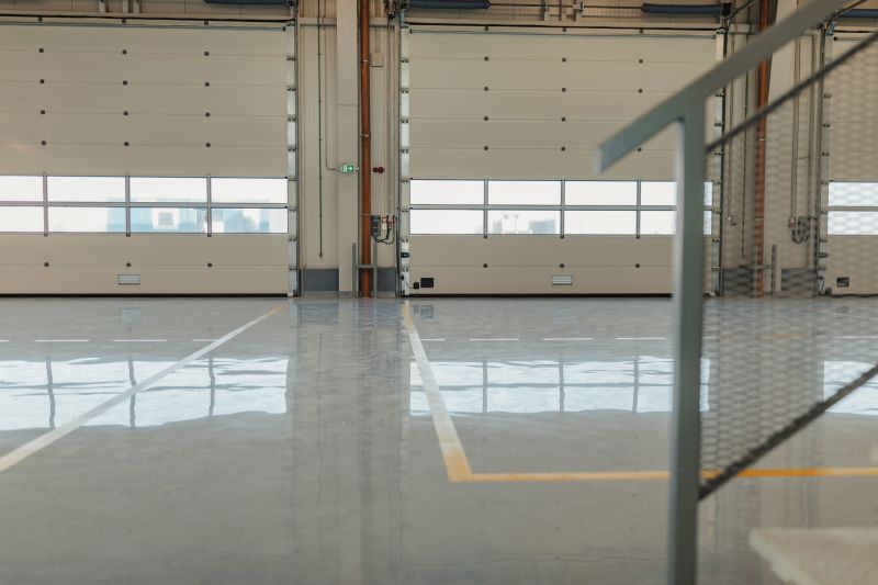 Floor Coating Service in Woodbridge, VA