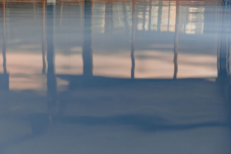Garage Floor Resurfacing in Columbia, SC