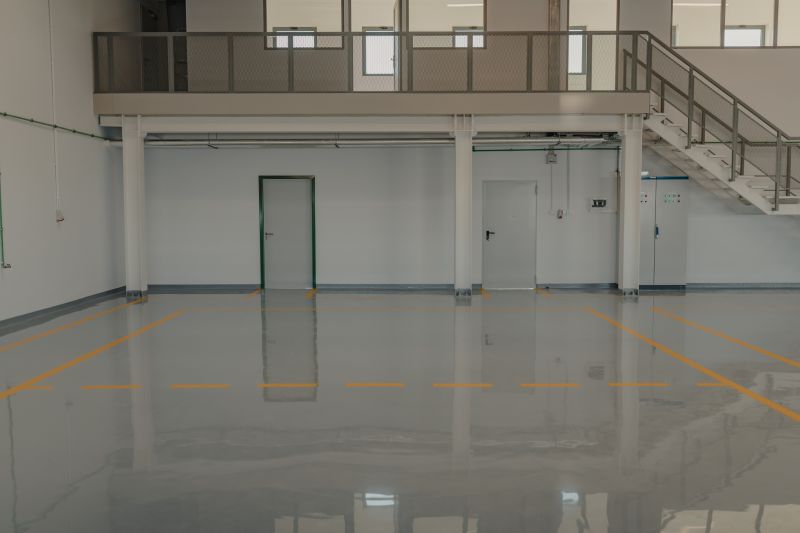 Metallic Epoxy Service in Annapolis, MD