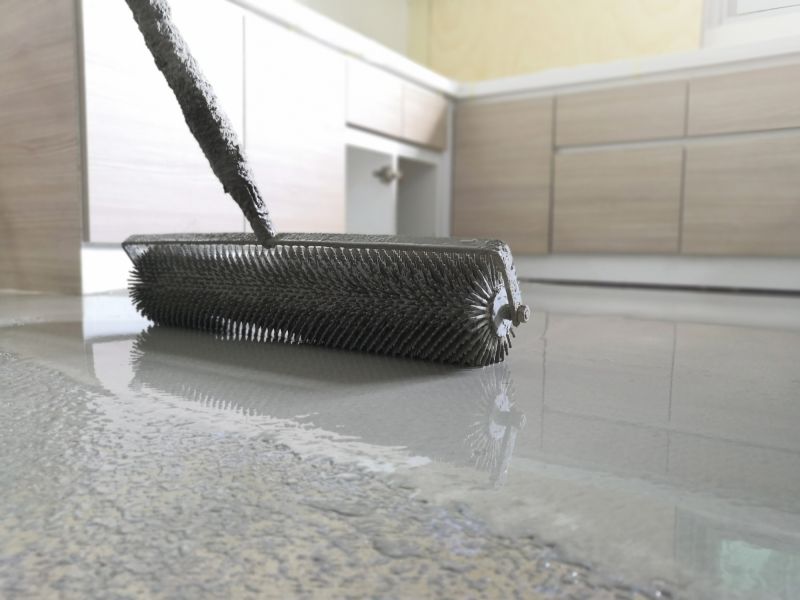 Resin Coating Service in Loudoun County, VA