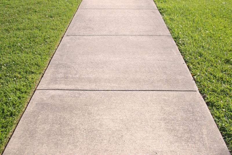 Sidewalk Paving in Salt Lake City, UT